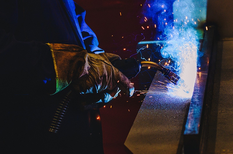 Engineering factory 3