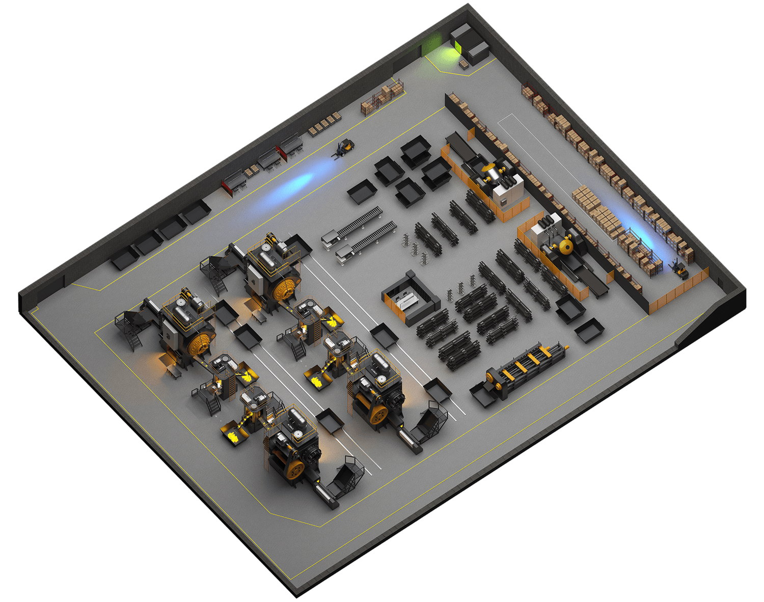 factory-3d-image